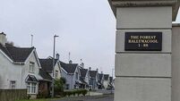 Nine Donegal families face eviction after property company says it must sell homes