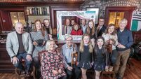 Carlow launches Pan Celtic Festival '25