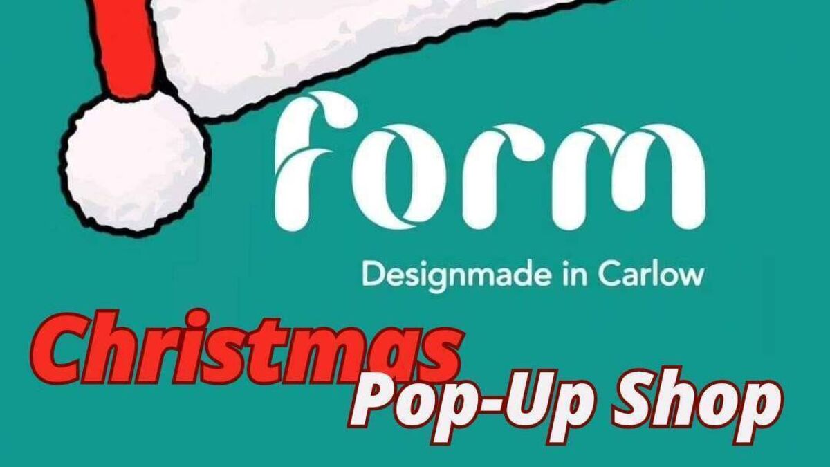 Local crafter group to open pop-up shop for Christmas