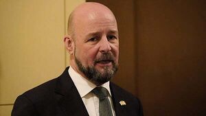 Prof Philip Nolan settles action against Science Foundation Ireland