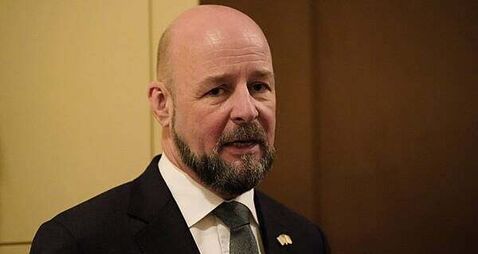 Prof Philip Nolan settles action against Science Foundation Ireland