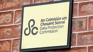 Small fraction of €3.26 billion fines levied by Data Commissioner have been collected Small fraction of €3.26 billion fines levied by Data Commissioner have been collected