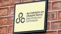 Small fraction of €3.26 billion fines levied by Data Commissioner have been collected