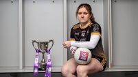 Cotter ready for Croke Park experience
