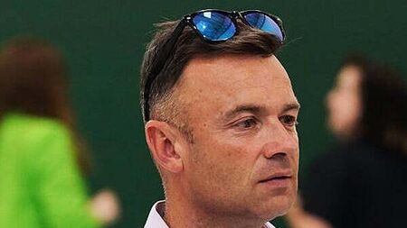 Anti-immigration activist Derek Blighe convicted of threatening and abusive behaviour