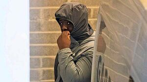 Teen accused of Tristan Sherry's murder lost control after seeing friend shot, court hears Teen accused of Tristan Sherry's murder lost control after seeing friend shot, court hears