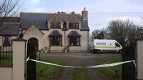 Man charged in connection with fatal assault in north Dublin