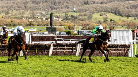 Saturday Fairyhouse preview