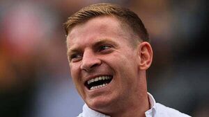 Podge Collins praises Clare for overcoming past disappointments to win All-Ireland