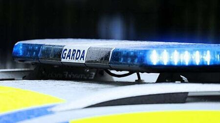 Man (30s) found with serious injuries in Mullingar