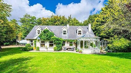 Four-bedroom home with coastal location comes to the market in Co Cork