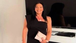Police launch murder probe following ‘brutal and senseless’ death of woman