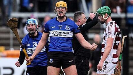 Sunday sport: Cork's Sarsfields and Na Fianna of Dublin to play in All-Ireland Club Hurling final