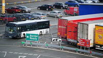 An Post guarantees delivery of 50,000 parcels in time for Christmas despite Holyhead closure