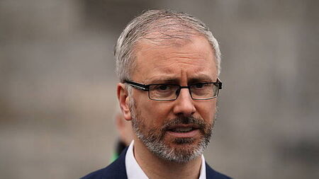 Protest to take place in Carlow over planned closure of former restaurant used to accommodate Ukrainians