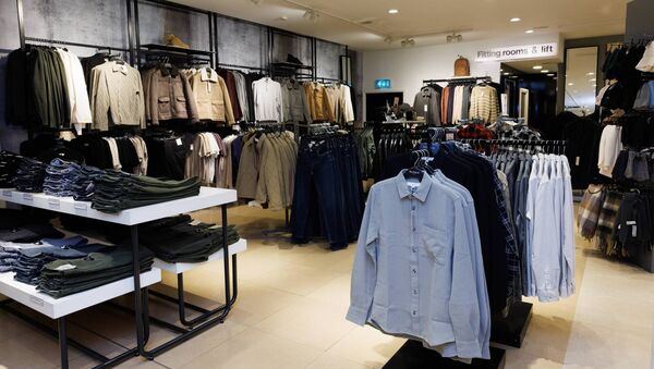 River Island River Island