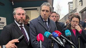 Ireland will not be silenced over Israel’s war in Gaza, says Harris Ireland will not be silenced over Israel’s war in Gaza, says Harris