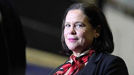 Starmer cannot duck and dive on question of Irish reunification, Sinn Féin says