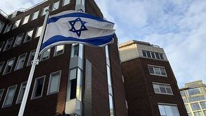 Government accused by Israel’s foreign minister of ‘antisemitic rhetoric’ Government accused by Israel’s foreign minister of ‘antisemitic rhetoric’