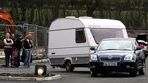 Travellers and Roma face most prejudice of any ethnic group in Ireland, report finds