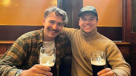 Irish drinkers on British shortages: ‘Guinness must keep flowing here’