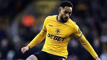 Matheus Cunha charged over confrontation after Wolves’ loss to Ipswich