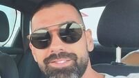 Man jailed for smuggling cocaine worth €21m to Ireland on ship from Brazil