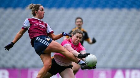 Unsung heroes step up to the plate as Bennekerry/Tinryland made history