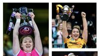 Croke Park: Field of dreams, field of legends 