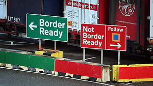 Holyhead Port to remain closed until January 15th at the earliest Holyhead Port to remain closed until January 15th at the earliest