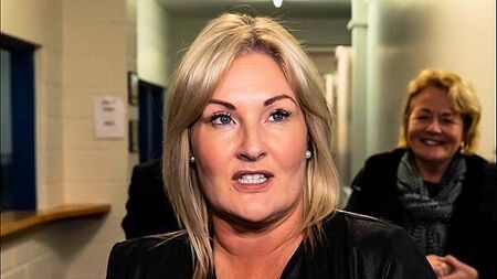 Fianna Fáil to back Verona Murphy's Ceann Comhairle bid