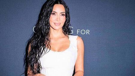 Kim Kardashian’s dermatologist reveals hacks to combat winter dryness
