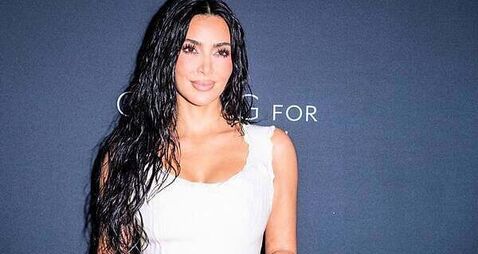 Kim Kardashian’s dermatologist reveals hacks to combat winter dryness