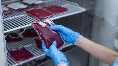 BTSB urges Carlovians to donate blood over the coming weeks