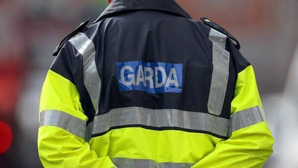 Burglaries in Tullow and Borris