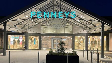 iPhone snatched out of woman’s hand