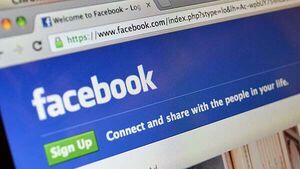 Meta fined more than €250 million by Irish data commission following breach Meta fined more than €250 million by Irish data commission following breach