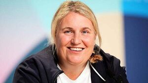 Emma Hayes and Vinicius Jr big winners at FIFA Best Awards