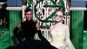 Wicked: Part Two lands new title ahead of 2025 release