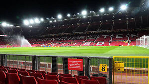 Redevelop Old Trafford or build new stadium? Man Utd set to decide summer 2025