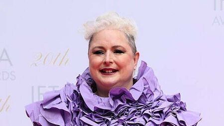 Derry Girls actor Siobhán McSweeney to present The Traitors Ireland