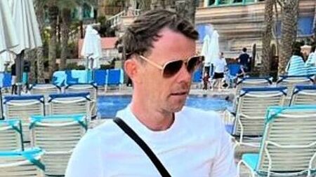 Irish man who faced jail in Dubai over sending 'threatening' emojis allowed to return home