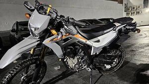 Gardaí seize motorbikes, e-scooters and shotgun cartridges in operation targeting organised crime Gardaí seize motorbikes, e-scooters and shotgun cartridges in operation targeting organised crime