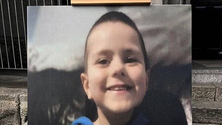 Gardaí to examine note found after man questioned over Kyran Durnin is found dead