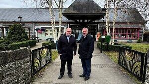 Councillors accuse Limerick Council of wasting taxpayer money over €20m library and toilets proposal Councillors accuse Limerick Council of wasting taxpayer money over €20m library and toilets proposal
