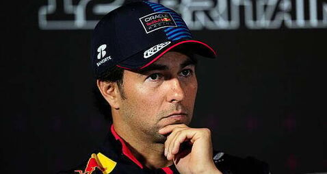 Sergio Perez loses Red Bull seat after frustrating 2024 campaign