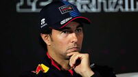 Sergio Perez loses Red Bull seat after frustrating 2024 campaign