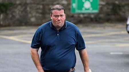 Farmer walks free over 'cow dung' assault on then Junior Minister Anne Rabbitte