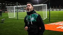 Millwall reportedly targeting Shamrock Rovers manager Stephen Bradley