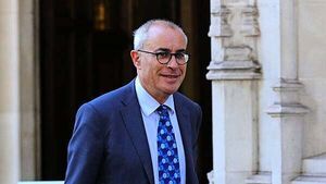 Man City lawyer claims human rights issues would ‘distract’ football watchdog